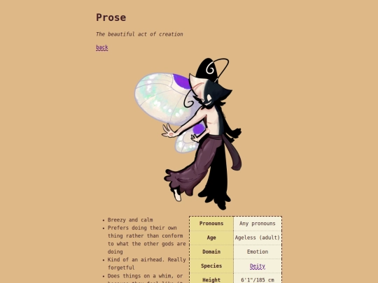 project/hfh/characters/deities/prose screenshot