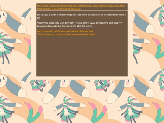 stuff screenshot