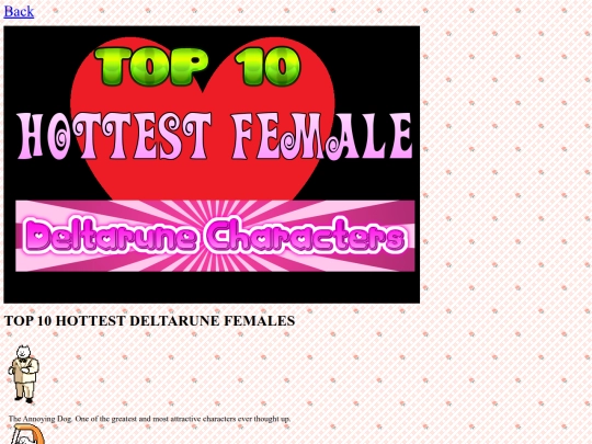 stuff/deltarunefemales screenshot