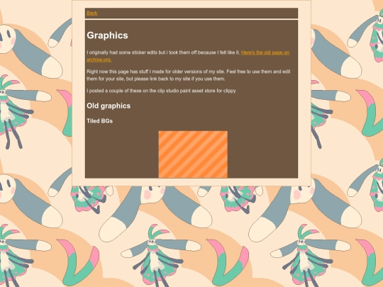 stuff/graphix screenshot