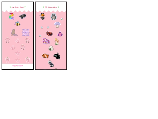 stickersheetclub screenshot