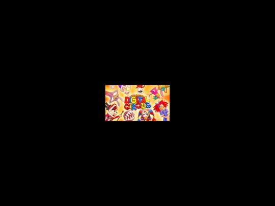 test screenshot