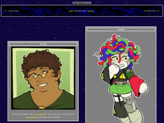 art/2025/december screenshot