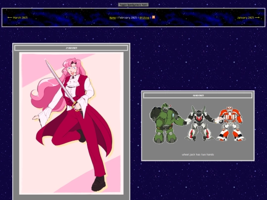 art/2025/february screenshot