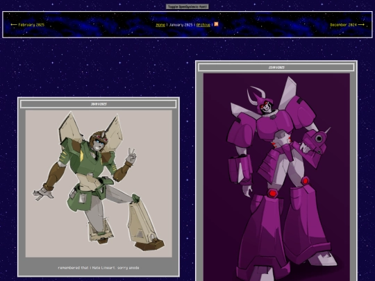 art/2025/january screenshot