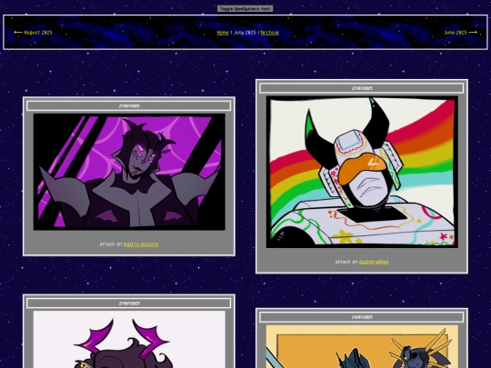 art/2025/july screenshot