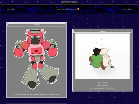 art/2025/march screenshot