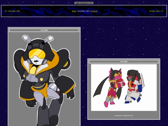 art/2025/november screenshot