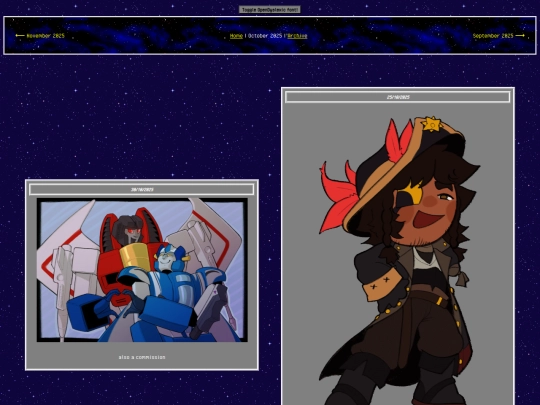 art/2025/october screenshot