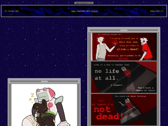 art/2025/september screenshot