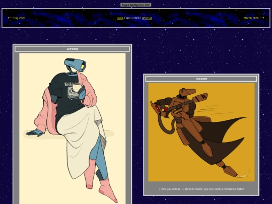 art/2026/april screenshot