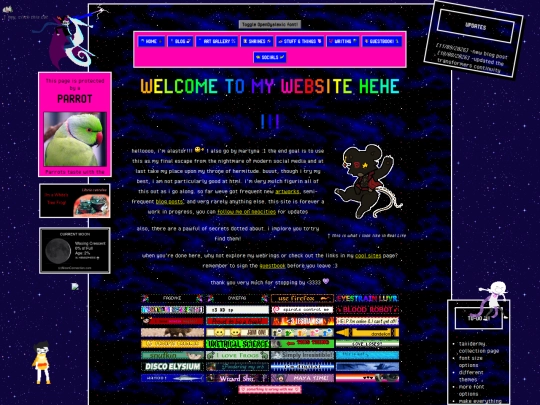 home/home screenshot