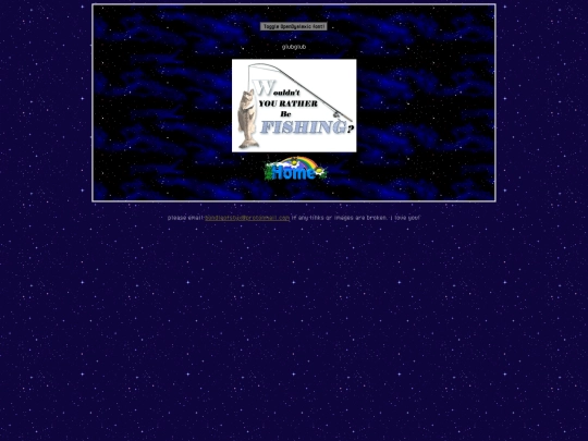 krill screenshot