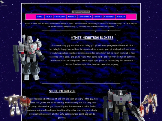 stuff/transformers screenshot