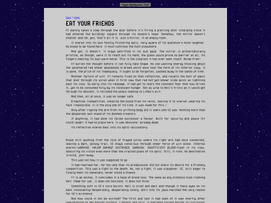 writing/eat_your_friends screenshot