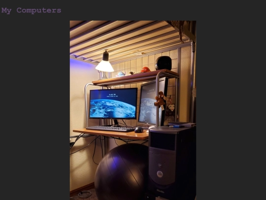 battlestation screenshot