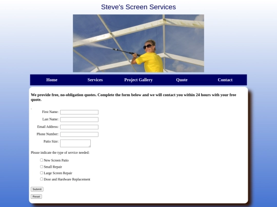 quote screenshot