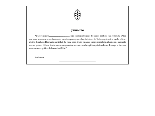 juramento screenshot