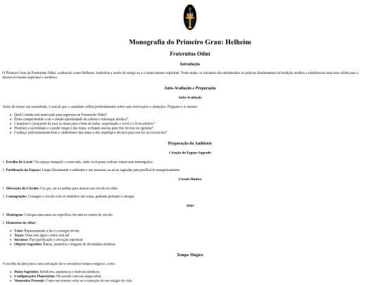 monografia screenshot