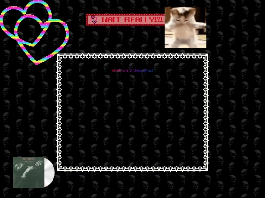 gift screenshot