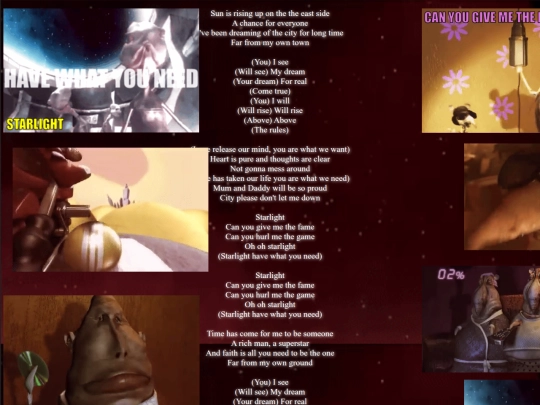cheekythhoons screenshot