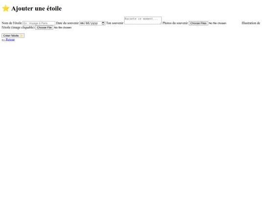 ajouter screenshot