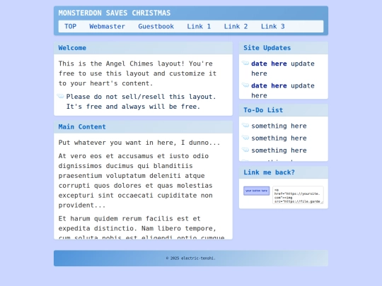backup-index screenshot