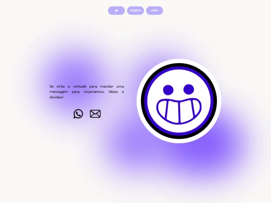 contato screenshot