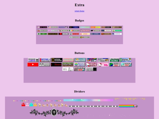 extra screenshot