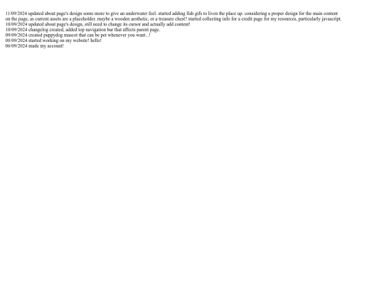 sidebar screenshot