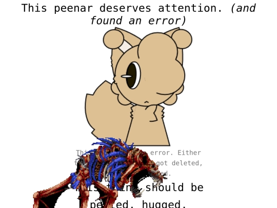 Peenar screenshot