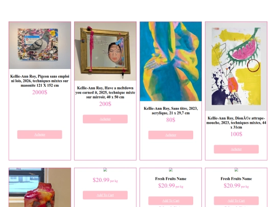 index8 screenshot