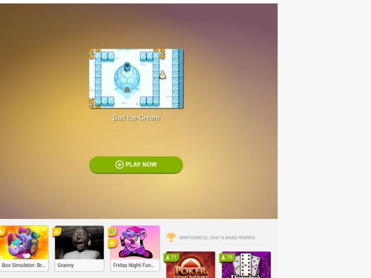 indexE screenshot