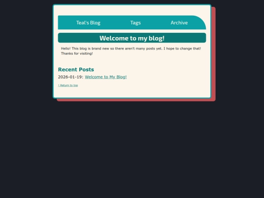 blog/blog screenshot