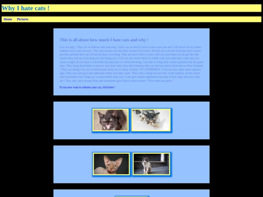 pictures screenshot
