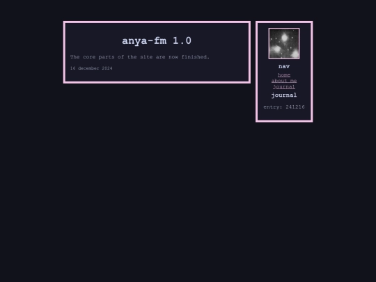 entries/241216 screenshot