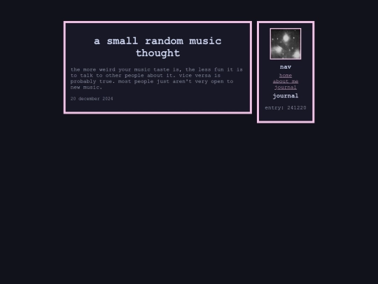 entries/241220 screenshot