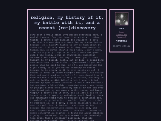 entries/250112 screenshot