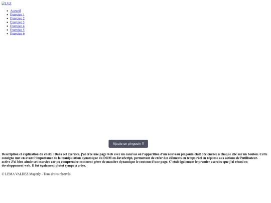 exo5 screenshot