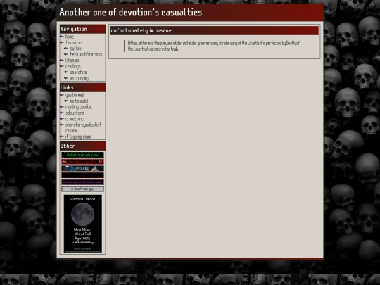 devotionscasualty screenshot