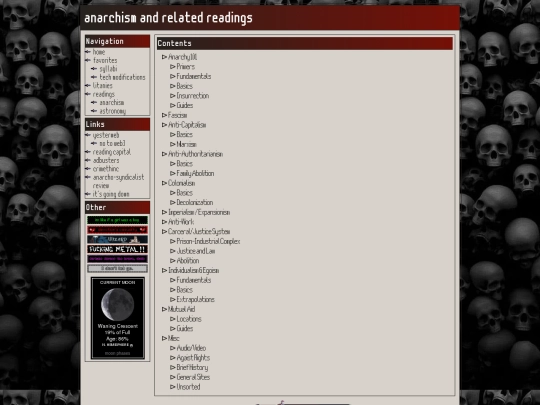 readings/anarchism screenshot