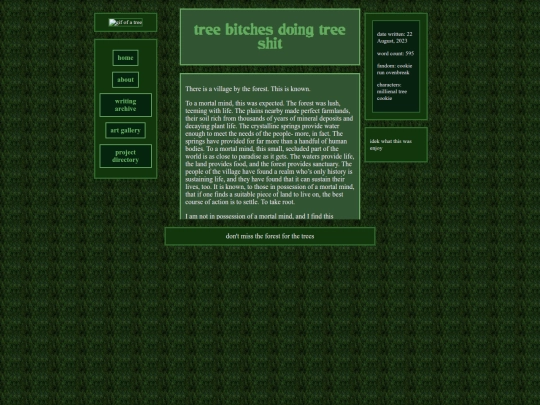 fics/fanfic13 screenshot