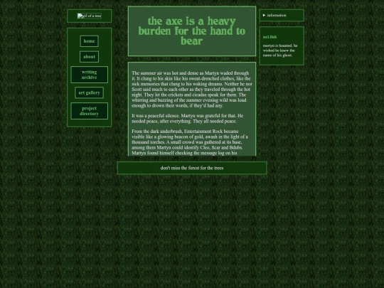 fics/fanfic15 screenshot