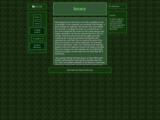 fics/fanfic17 screenshot