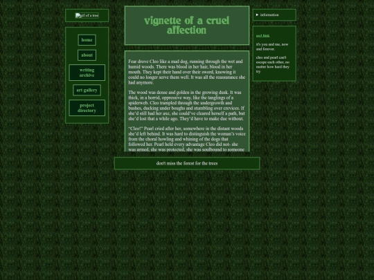 fics/fanfic19 screenshot