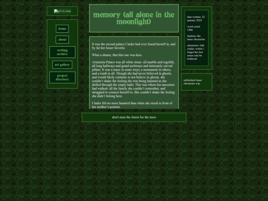 fics/fanfic22 screenshot