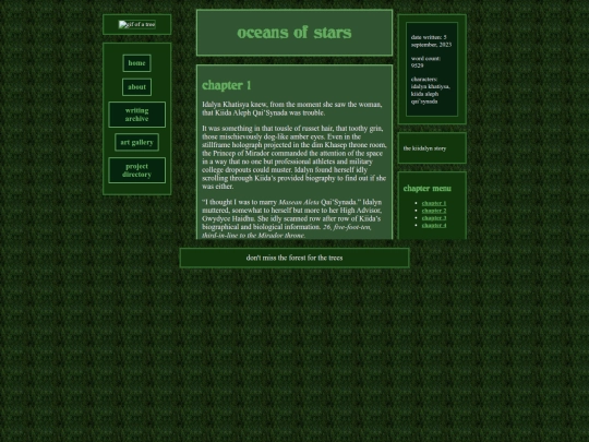 fics/orgfic20 screenshot