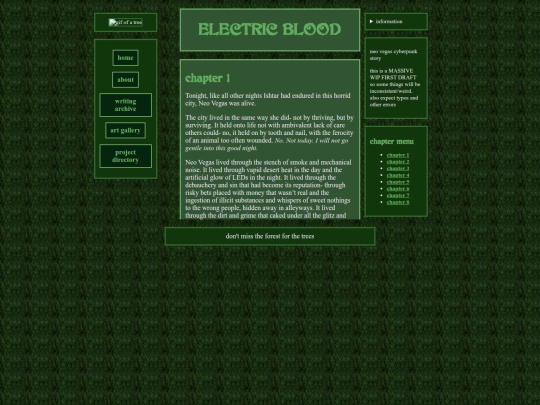fics/orgfic21 screenshot