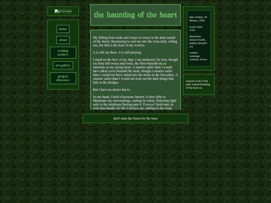 fics/orgfic23 screenshot