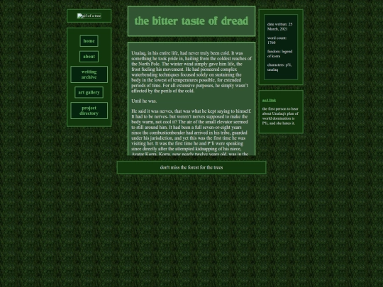 fics/transfic23 screenshot